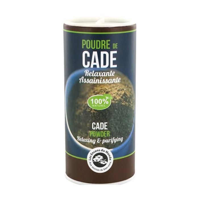 Poudre de Cade 40 g