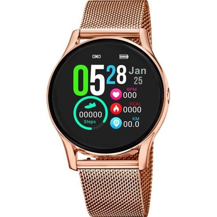 MONTRE FEMME