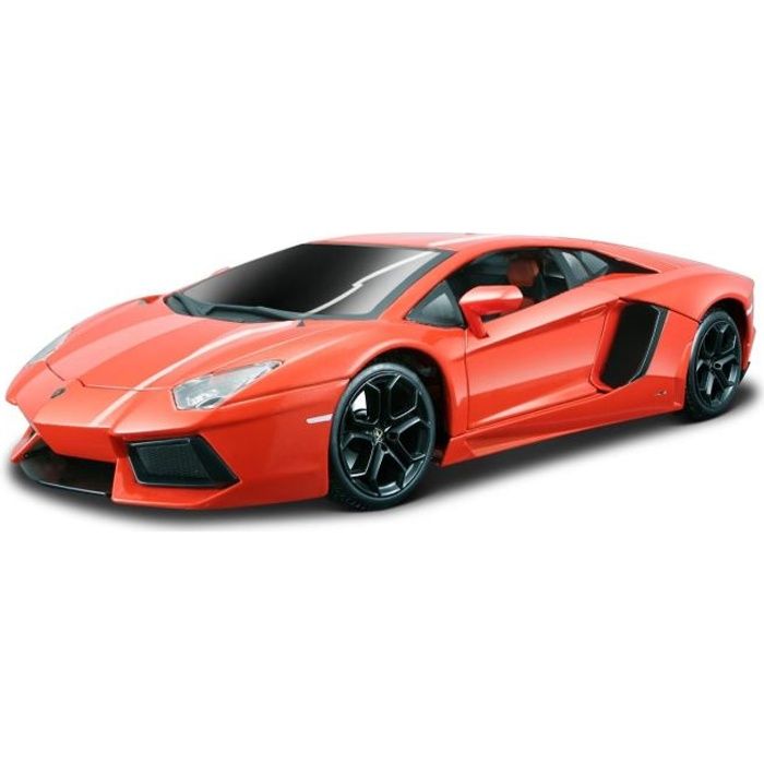 Lamborghini Aventador - Radiocommandé