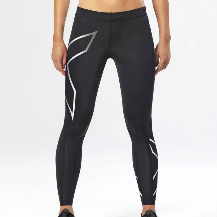 2Xu Femmes Tr2 Compression Collant