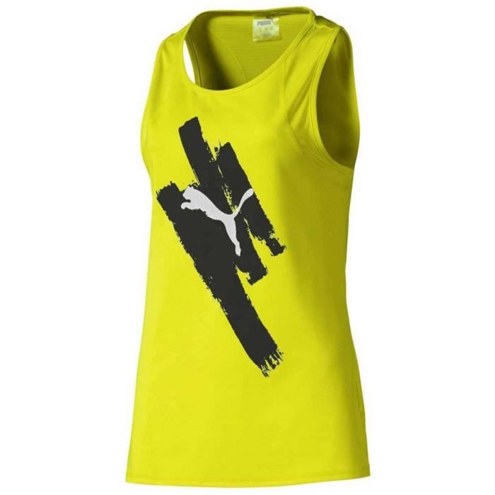 Vêtements femme T-Shirts Puma Be Bold Graphic