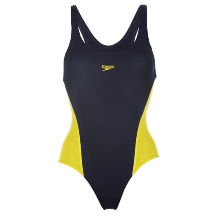 Maillot de bain Marine Femme Speedo