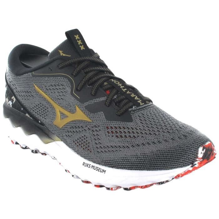 Mizuno Wave Skyrise 2 Amsterdam