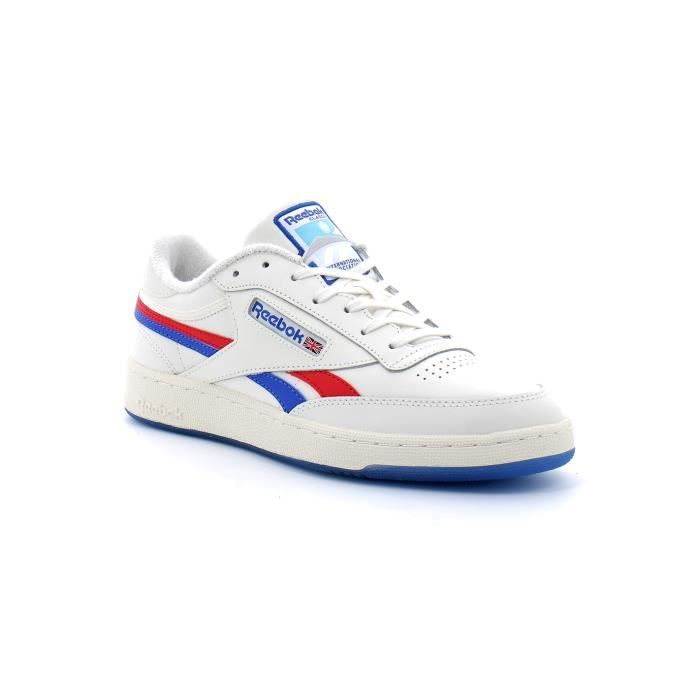 reebok club c revenge Blanc