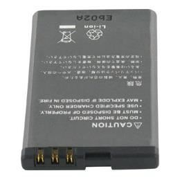 Batterie type NOKIA BL-5CT
