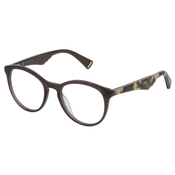 Lunettes De Vue - Montures De Vue - Police - Lunettes de vue Police VPL764 0J91