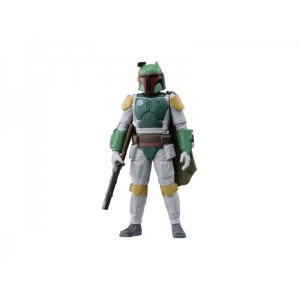 Figurine Star Wars - Boba Fett Métal Collection 6c