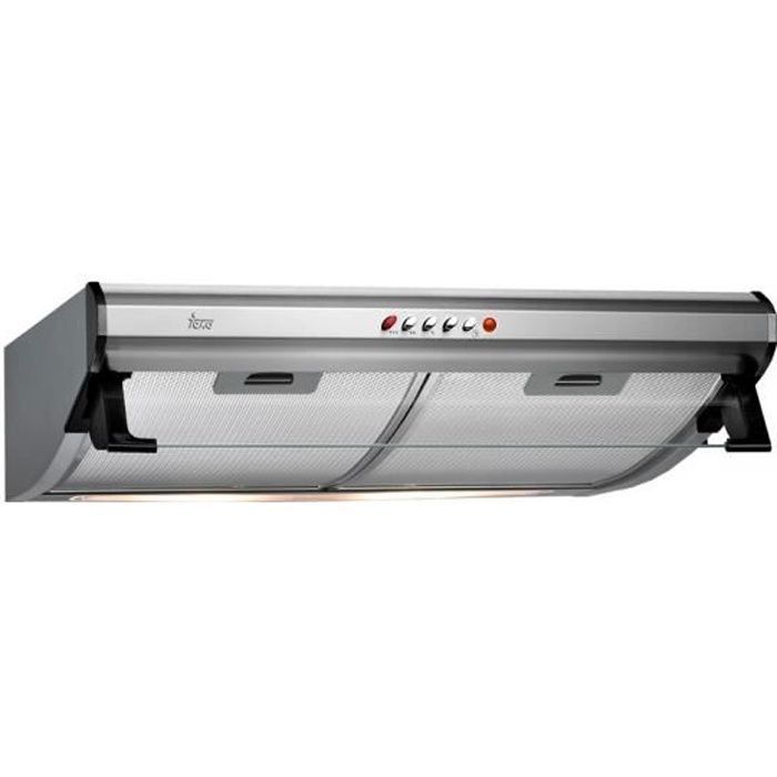 Teka C 6310, 235 m³-h, Conduit, F, g, D, 49 dB