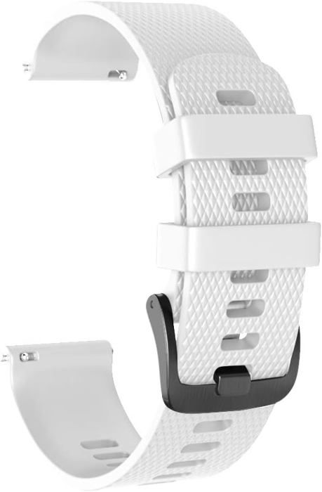 Kwmobile Set Di 10 Tappi Antipolvere Per Garmin - Gommini Silicone Per Porta Di Ricarica, Compatibili Con Venu, Forerunner, Fenix, Vivomove - 2