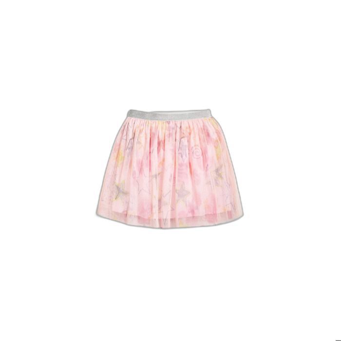 Tunique Fille Desigual 9/10 Ans - Noir Brodé Motifs Géométriques - Occasion Très Bon état