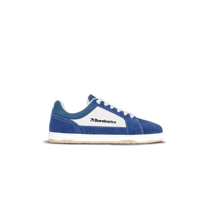 Baskets Be Lenka Barefoot Barebarics Legend - blue Baskets Be Lenka Barefoot Barebarics Legend - blue