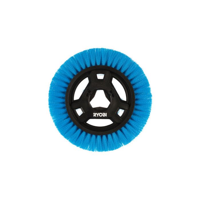 Ryobi Tête de Brosse Maison et Jardin
