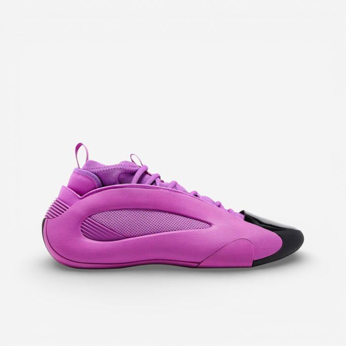 Adidas adidas Harden Vol. 8 Purple Burst