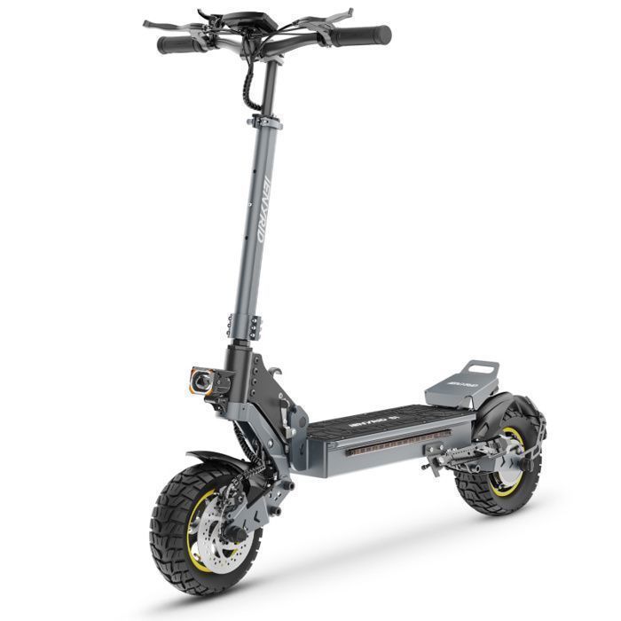 Trottinette électrique iENYRID M4 PRO S+ 2024, tout nouveau moteur 800 W