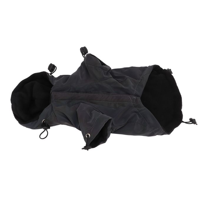 Comparer les prix de Manteau réfléchissant pour chien - SHIPENOPHY - M - Polyester - Flexible - Sécurisé la nuit