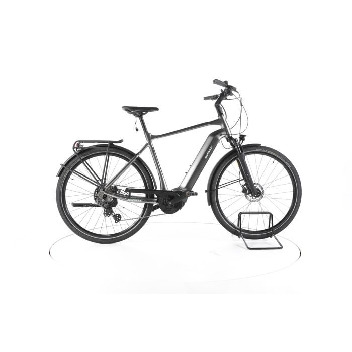 Acheter Vélo électrique - Giant DailyTour E+ 2 D GTS - gris - Vélo électrique de trekking - Giant 625 Wh Reconditionné Reconditionné - 1659,00 € Vélo électrique - Giant DailyTour E+ 2 D GTS - gris - Vélo électrique de trekking - Giant 625 Wh Reconditionné Reconditionné - Giant reconditionné disponible sur Cdiscount Seconde Vie
