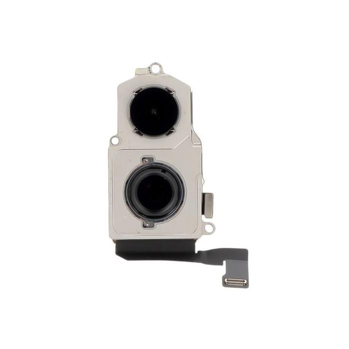 Caméra Arrière iPhone 17