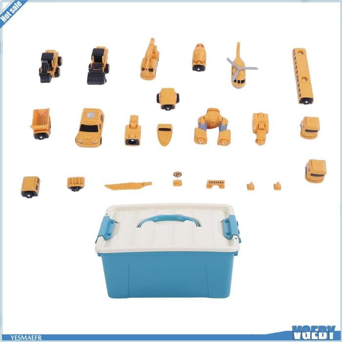 PicassoTiles 2 Pièces Voiture Camion Construction Kit Jouet Ensembl Vehicule Aimant Educatif Tuile De Construction Blocs Mag Am PicassoTiles 2 Pièces Voiture Camion Construction Kit Jouet Ensembl Vehicule Aimant Educatif Tuile De Construction Blocs Mag Am