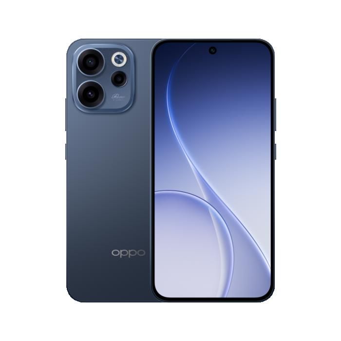 Oppo Reno 15F 12 - vue 2