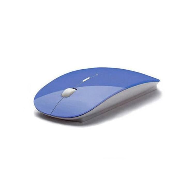 Souris Ultra Plate pour PC ALIENWARE Sans Fil USB Universelle Capteur ...