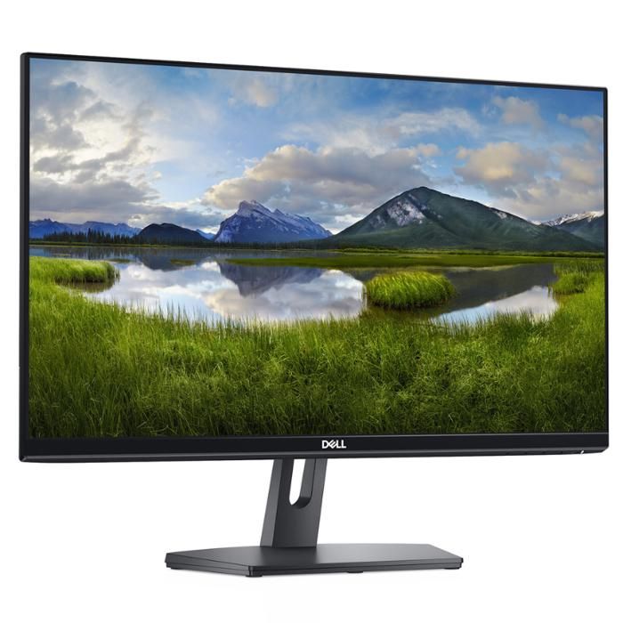 Dell SE2419HR 24 Full HD IPS HDMI VGA Écran PC Reconditionné Reconditionné - Dell reconditionné disponible sur Cdiscount Seconde Vie
