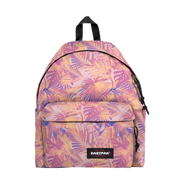 Sac A Dos Eastpak Padded PakR - Retro Soft - Retro Soft