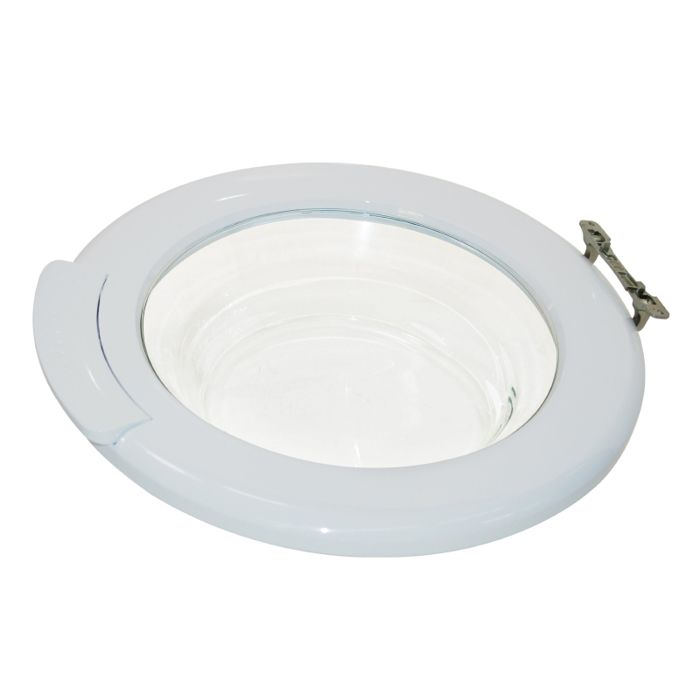 Ensemble porte pour lave linge BEKO 2860205400