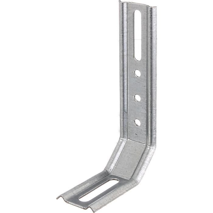 Équerre Réglable 3 Pans 2 Angles 45Degalberts 130 X 72 X 30Mm - ALBERTS ...