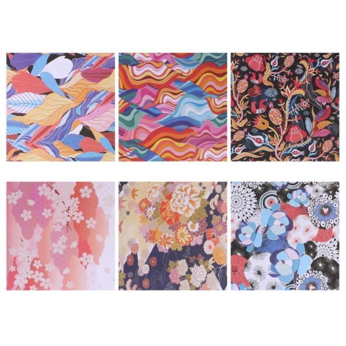 100 Feuilles Creative Fashion Premium Colore Kid Papiers Pliants Origami Papier Double Face Pour Etudiants Enfants Papier A Plier Cdiscount Beaux Arts Et Loisirs Creatifs 100 Feuilles Creative Fashion Premium Colore Kid Papiers Pliants Origami Papier Double Face Pour Etudiants Enfants Papier A Plier Cdiscount Beaux Arts Et Loisirs Creatifs