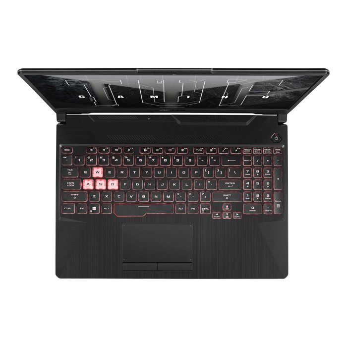 ASUS TUF Gaming A17 FA706NF-H
