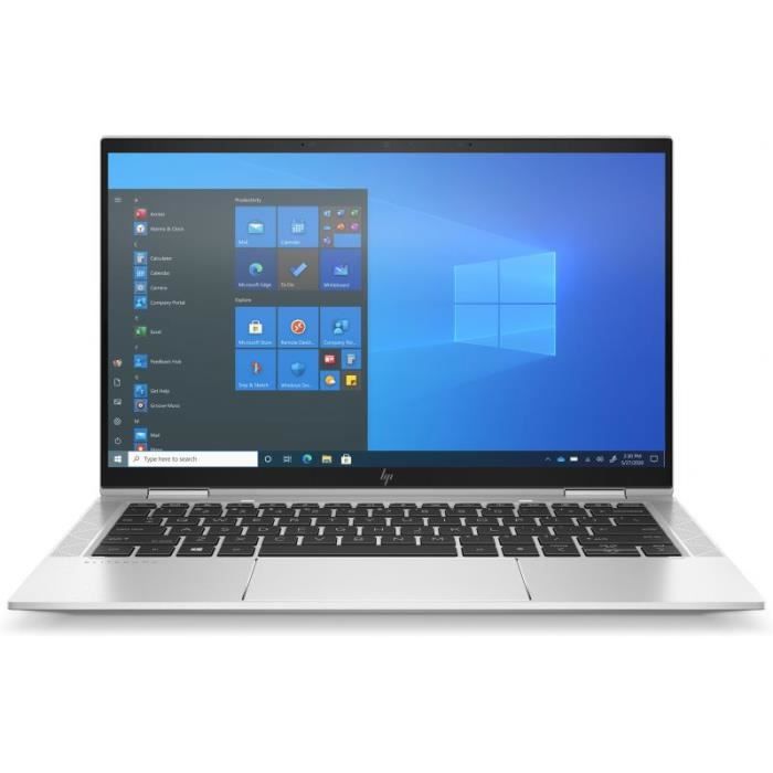 Acheter PC Portable HP Elitebook X360 - 133 FHD - Intel Core i5-1145G7 - RAM 8Go - Stockage 256Go - Windows 10 Pro Reconditionné - 308,00 € PC Portable HP Elitebook X360 - 133 FHD - Intel Core i5-1145G7 - RAM 8Go - Stockage 256Go - Windows 10 Pro Reconditionné - Hewlett-Packard reconditionné disponible sur Cdiscount Seconde Vie