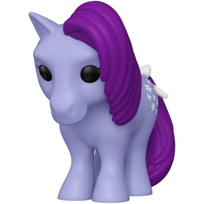 My Little Pony Figurine POP! Blossom 9 cm - vue 2
