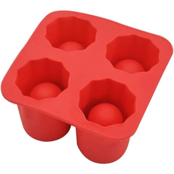 Moule à Plombs Do It Molds 1193 - 7 Cavités De 3/4 Oz - Pour Fabriquer Vos Propres Plombs De Pêche