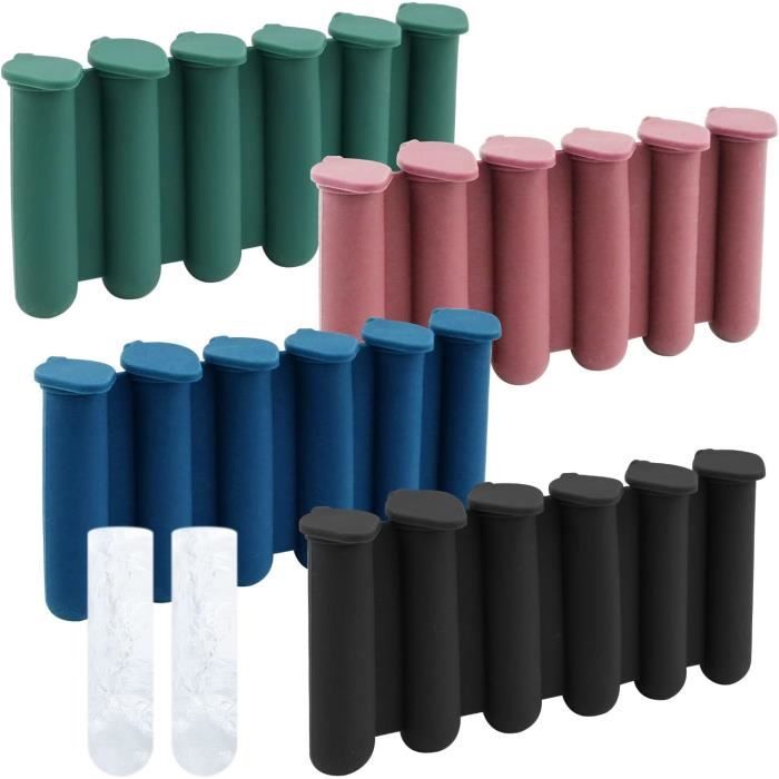 Moule à Glaçons En Forme De Guitare