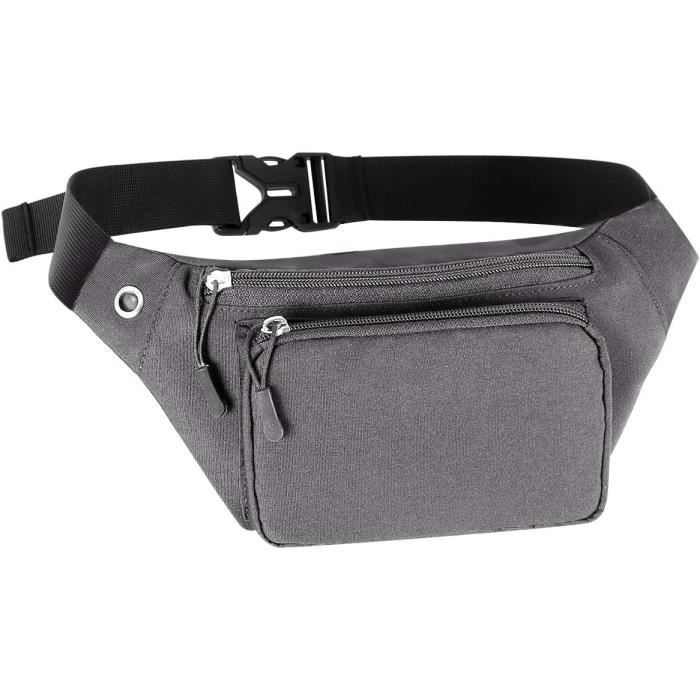 Ceinture De Course À Pied - Sac Banane Ceinture De Course Mince,Sac De