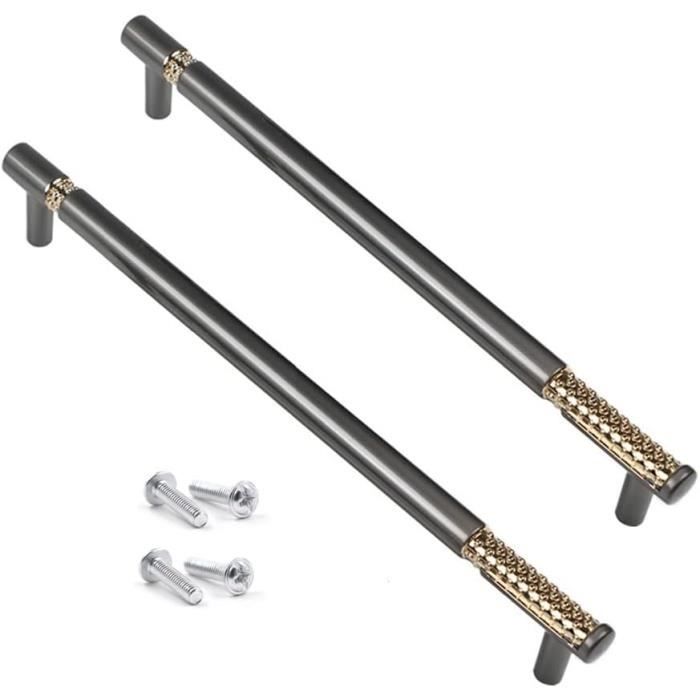 Poignées De Porte De Placard Poignées D'armoire De Cuisine