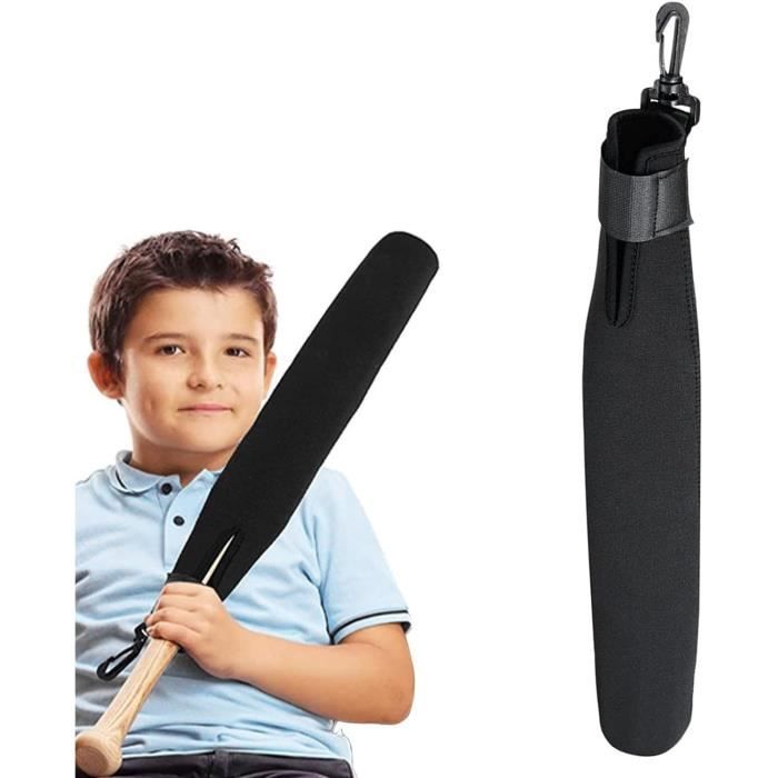 Pack De Batte De Baseball Marucci Cavalry - 2 Battes + Crochet - Blanc/Noir