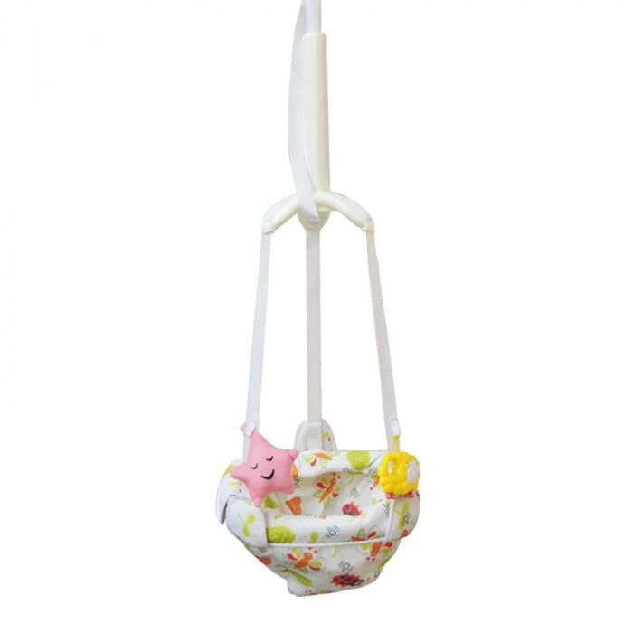 Version Blanc Bebe Porte Sauteur Rebondissant Securite Infantile Enfant En Bas Age Jouets Apprentissage Reglable Exercice Cdiscount Puericulture Eveil Bebe Version Blanc Bebe Porte Sauteur Rebondissant Securite Infantile Enfant En Bas Age Jouets Apprentissage Reglable Exercice Cdiscount Puericulture Eveil Bebe
