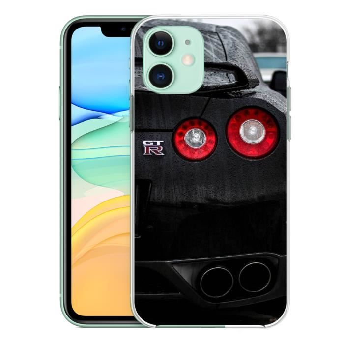 coque iphone 7 nissan