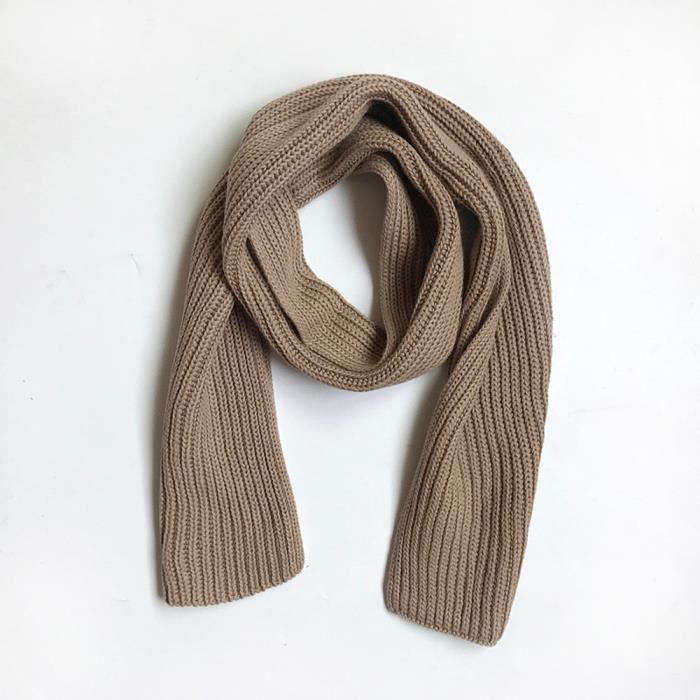Mignon Echarpe Hiver Enfant Echarpe Bebe Foulard Chaud Cou Chaud Foulards Enfants Co Xymco 1000 Cafe Cdiscount Pret A Porter
