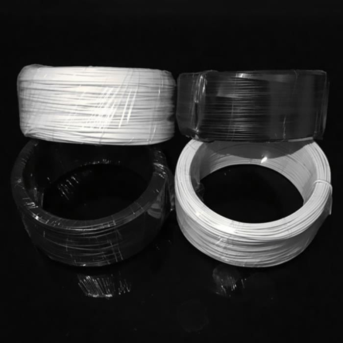 Fil de jardin de liaison de fil de jardin de liaison de fil de colle de ...