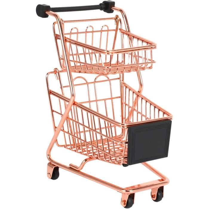 Jetons Caddie Sac Rechange Chariot De Course ZHAOMAN Lot De Sacs