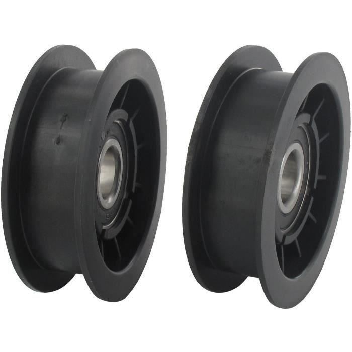 Poulie CASTELGARDEN 25601554/0 - 125601554/0 MURRAY 091179 - 690409ma - 91179 JOHN DEERE gx20287