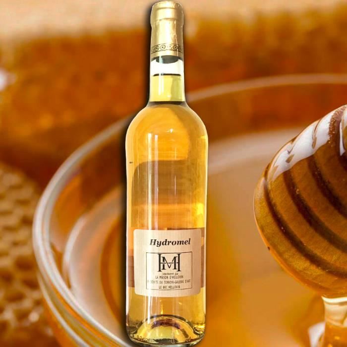 Comment faire son hydromel à la maison