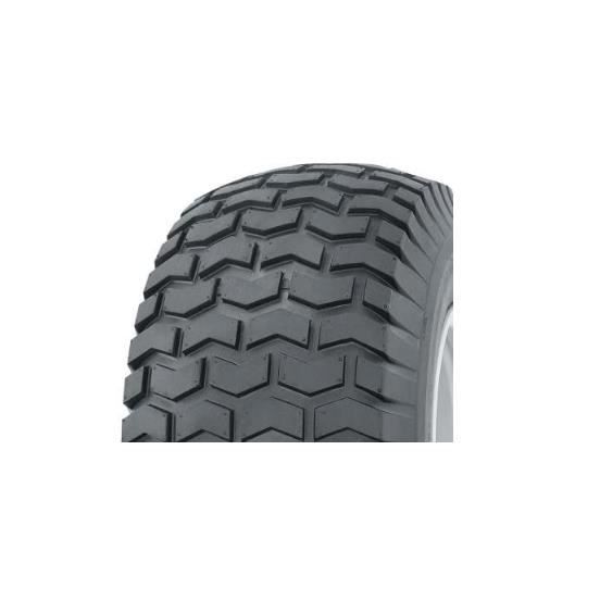 Paire De Pneus Quad VTT Tout Terrain Wanda P322 18x9.50-8 - 4 Plis Tubeless Neufs