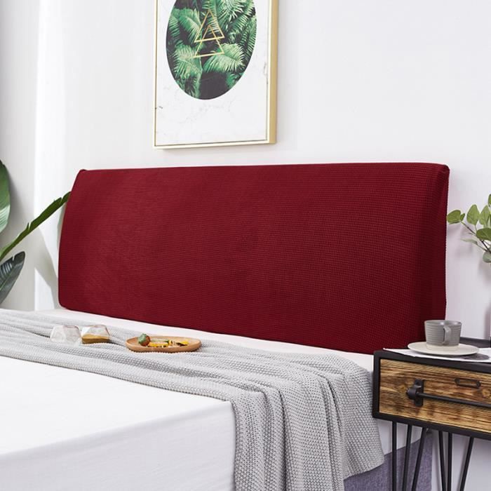 Blanc Housse De Tête De Lit Extensible Housse De Tête De Lit Protection élastique Design Tout Compris Pour La Decoration De La Chambre Blanche 150cmtete De Lit 59 67 90141987 Blanc Housse De Tête De Lit Extensible Housse De Tête De Lit Protection élastique Design Tout Compris Pour La Decoration De La Chambre Blanche 150cmtete De Lit 59 67 90141987