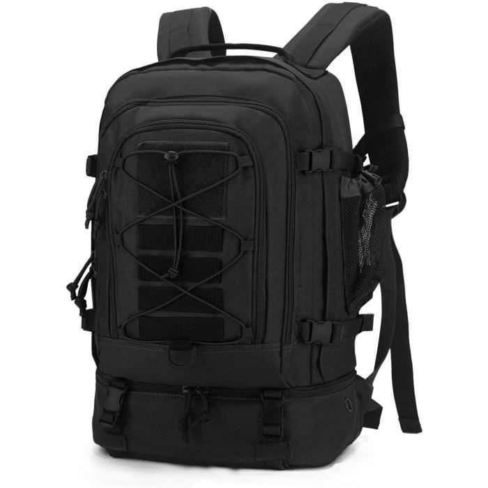 Mardingtop Tactical Daypack Sac à Dos Militaire Mardingtop 28L Pour Randonnée Et Outdoor Sac Mardingtop 60l Mardingtop Tactical Daypack Sac à Dos Militaire Mardingtop 28L Pour Randonnée Et Outdoor Sac Mardingtop 60l