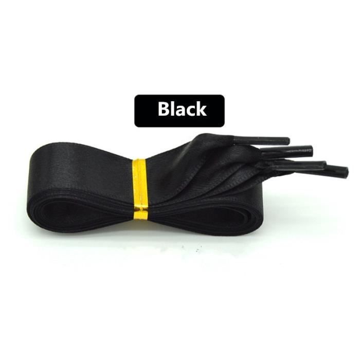 lacet chaussure ruban