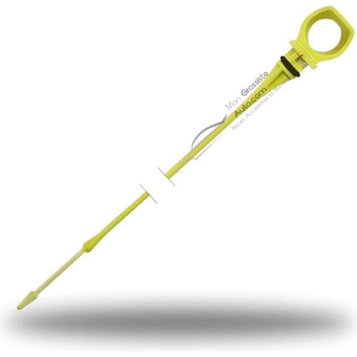 Compatible Peugeot 206 Jauge D'huile 3RG INDUSTRIAL OEM 117485