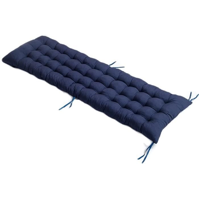 Coussin Transat Bain De Soleil, Coussin De Cha Longue Exterieur